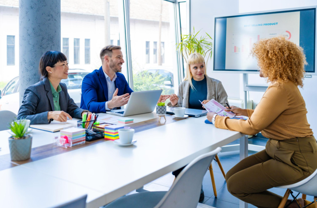 What Is B2B Marketing? A Complete Beginner's Guide