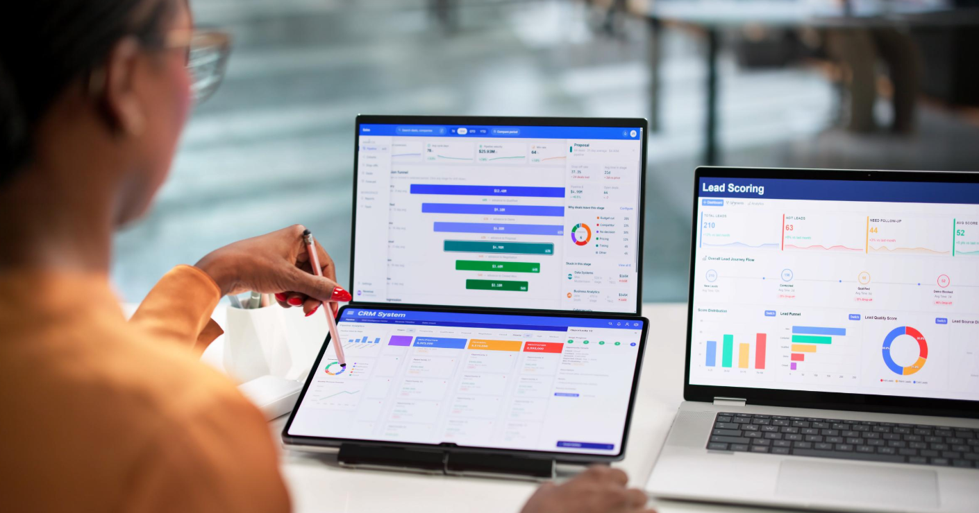 B2B Lead Generation: 12 Proven Strategies to Get More Business Customers