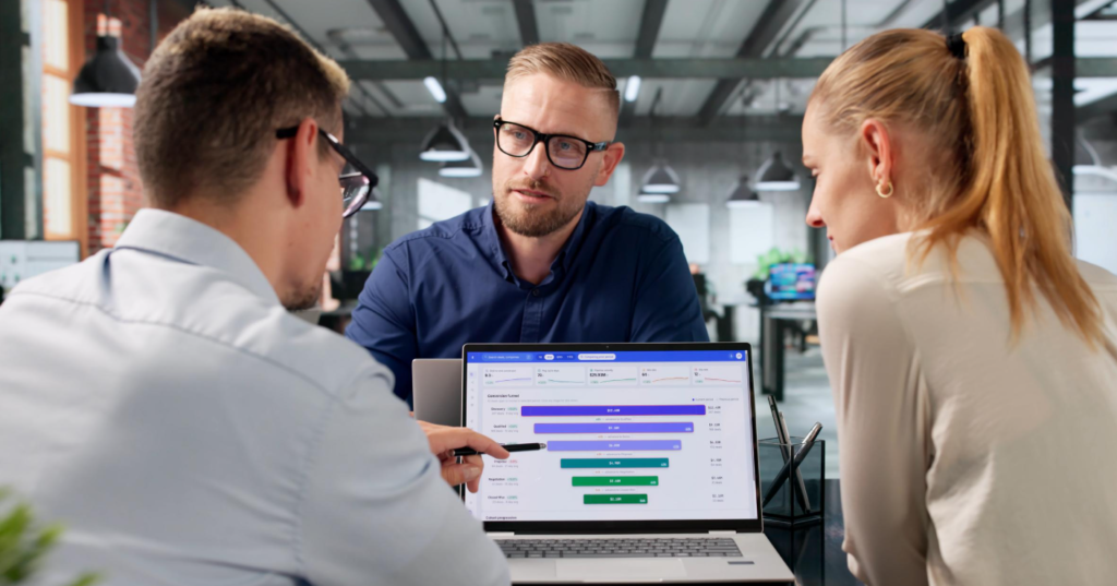 B2B Sales Funnel Explained: How to Turn Business Leads into Customers